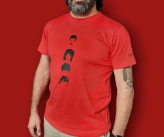 Remera Queen