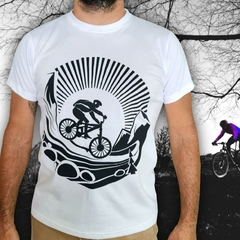 Remera Bike