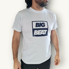 Remera Big