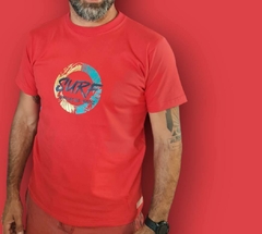 Remera Surf en internet