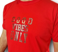 Remera Good en internet