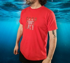 Remera Good - comprar online