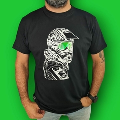 Remera Motorcycle