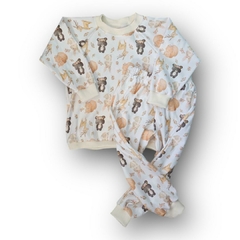 Pijama Dolcenotte