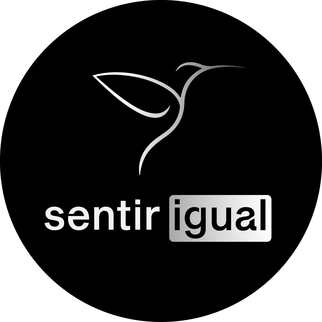 SENTIR IGUAL