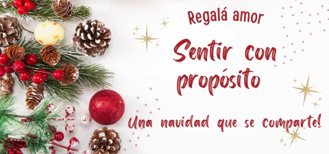 Carrusel SENTIR IGUAL