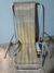 Reposeras de tela (Restauracion) en internet