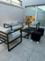 Juego de sillones para exterior - comprar online