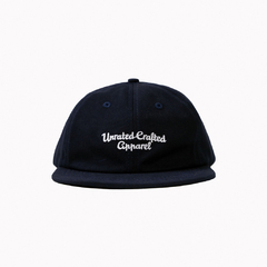 BONE UN NAVY SIX PANEL