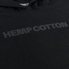 MOLETOM HEMP na internet