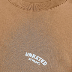 CAMISETA SIMPLICITY - unrtd