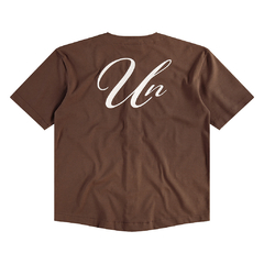 UN BASEBALL JERSEY - OVERSIZED na internet