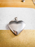 RELLICARIO CORAZON LISO