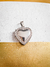 Relicario Corazon Strass - comprar online