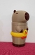 Vaso PATITO