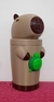 Vaso TORTUGA