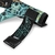 Rinat Xtreme Guard Dominius Pro Aqua - Tuxkeepers
