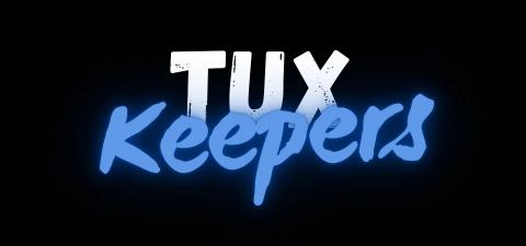 Tuxkeepers