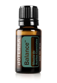 dōTERRA Balance™ 15 mL