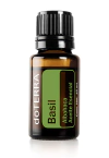 Albahaca 15mL