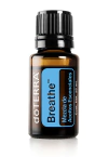 dōTERRA Breathe® 15 mL