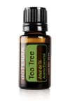 Tea Tree (Árbol de Té)