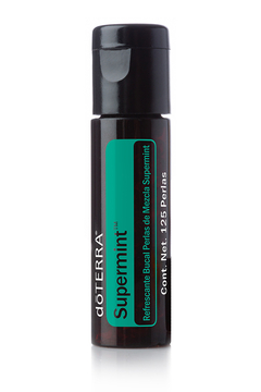 dōTERRA SuperMint® Beadlets