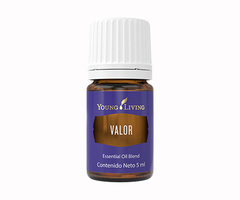 Aceite Esencial Valor