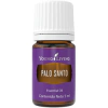 Aceite Esencial Palo Santo