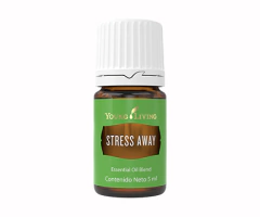 Aceite Esencial Stress Away