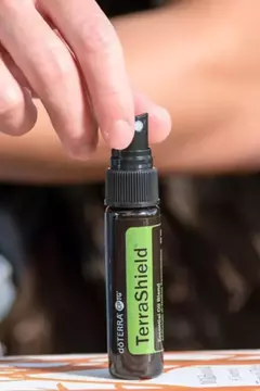 TerraShield® Rociador - tienda en línea