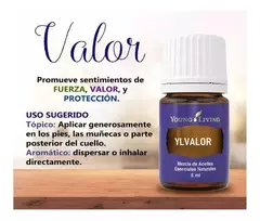 Aceite Esencial Valor en internet