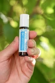 dōTERRA Rescuer® roll on 10 mL - tienda en línea