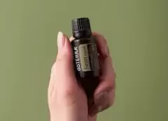 Hinojo 15 mL - AromaVida