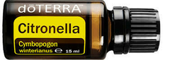 Citronela 15 mL - AromaVida