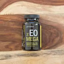 dōTERRA xEO Mega - AromaVida