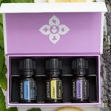 Difusor Laluz + Kit de aceites esenciales - tienda en línea