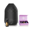 Difusor Volo Ónyx + kit de Aceites Esenciales doTERRA + Obsequio Aceite de Toronja Blanca - comprar en línea