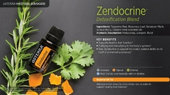 Zendocrine® 15 mL - comprar en línea