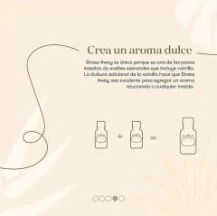 Aceite Esencial Stress Away - tienda en línea