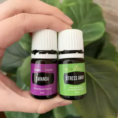 Aceite Esencial Stress Away - comprar en línea