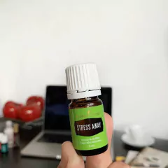 Aceite Esencial Stress Away en internet