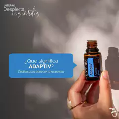 Adaptiv® 15 mL - comprar en línea