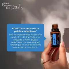 Adaptiv® 15 mL - tienda en línea