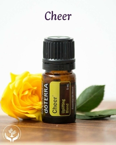 dōTERRA Cheer® 5 mL - comprar en línea