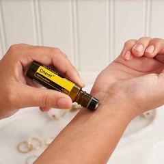 Imagen de dōTERRA Cheer® Touch 10 mL