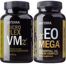 dōTERRA xEO Mega