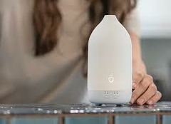 Difusor Laluz de doTERRA en internet