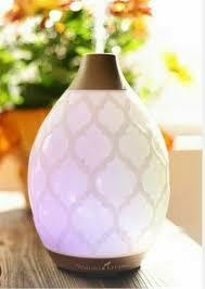 Difusor Desert Mist de Young Living - tienda en línea