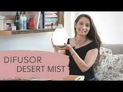 Imagen de Difusor Desert Mist de Young Living